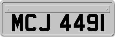 MCJ4491