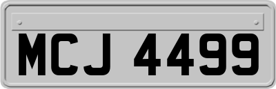 MCJ4499