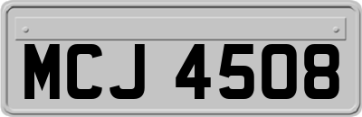MCJ4508