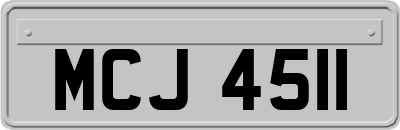 MCJ4511