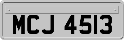 MCJ4513