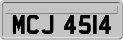 MCJ4514