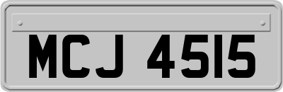 MCJ4515