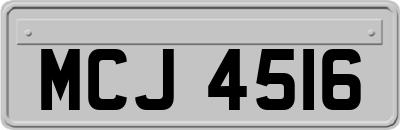 MCJ4516