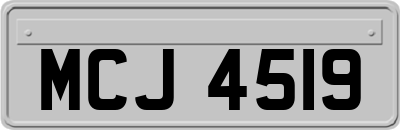 MCJ4519