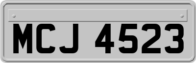 MCJ4523