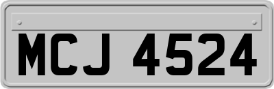 MCJ4524