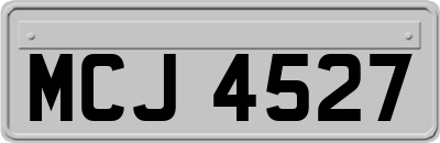 MCJ4527