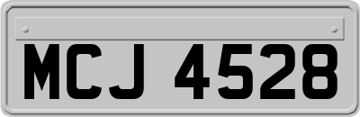 MCJ4528