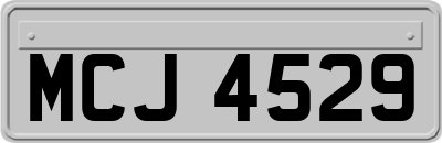 MCJ4529