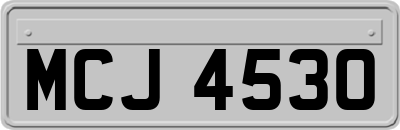 MCJ4530