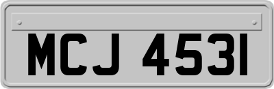 MCJ4531
