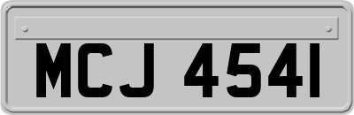 MCJ4541