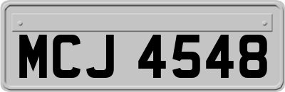 MCJ4548