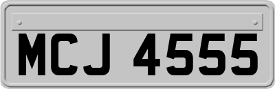 MCJ4555