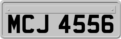 MCJ4556
