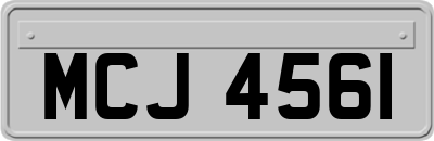 MCJ4561