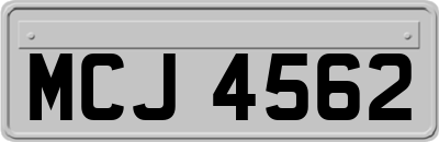 MCJ4562