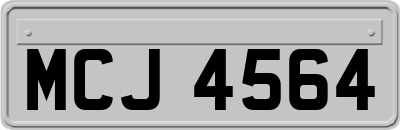 MCJ4564