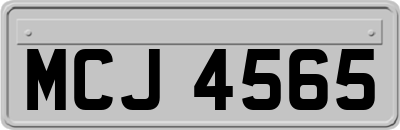 MCJ4565
