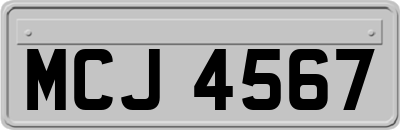 MCJ4567