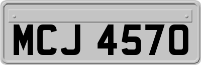 MCJ4570
