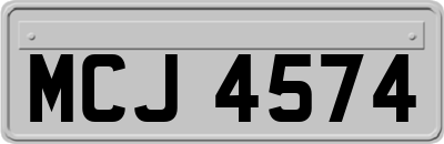 MCJ4574