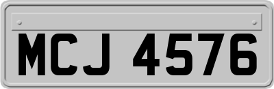 MCJ4576