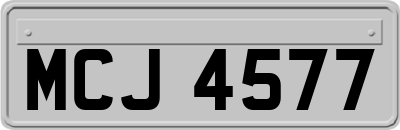 MCJ4577