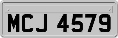 MCJ4579