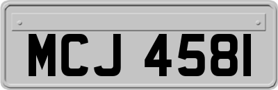 MCJ4581