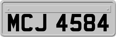 MCJ4584
