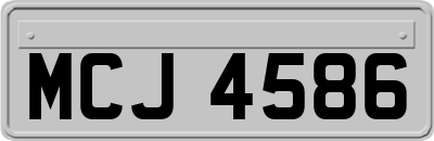 MCJ4586