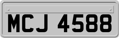 MCJ4588
