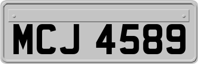 MCJ4589