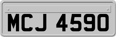 MCJ4590