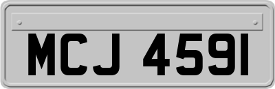 MCJ4591