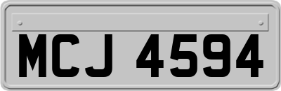 MCJ4594