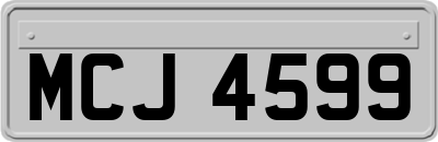 MCJ4599