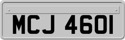 MCJ4601