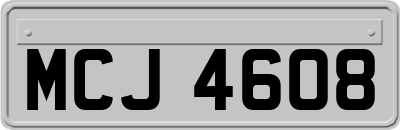 MCJ4608