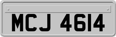 MCJ4614