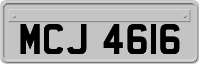 MCJ4616