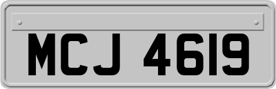 MCJ4619