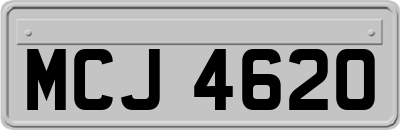 MCJ4620