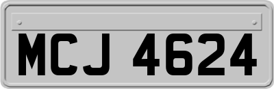 MCJ4624