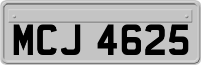 MCJ4625