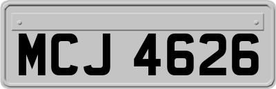 MCJ4626