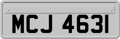 MCJ4631