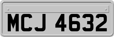 MCJ4632